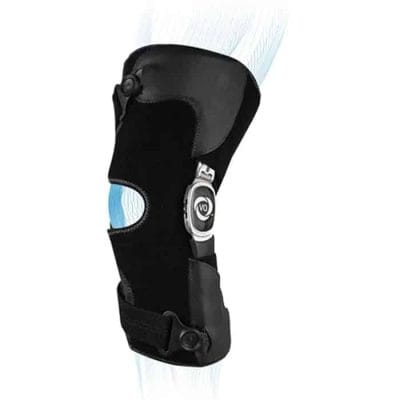 VQ Orthocare TRUlign OA Knee Brace Canada