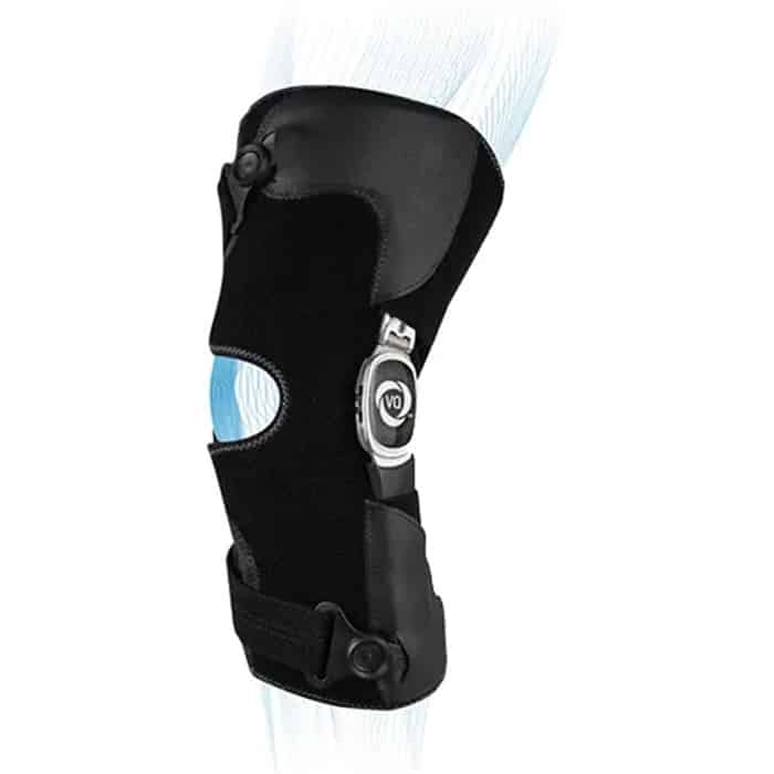 VQ Orthocare TRUlign OA Knee Brace Canada