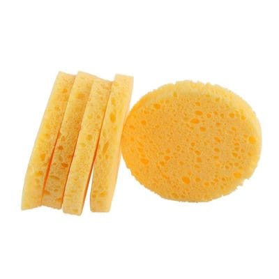 “CMP Vacuum Compressed Sponge VSPG10MC – 60 mm (2.4 inch) sponge compatible with IFC vacuum cups, expands to 16 mm thick for even current flow