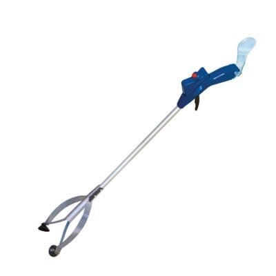 Lightweight 32-inch Carex P606CA Ultra Gripper with wrist support and locking tab