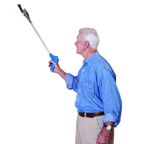 Reachers & Grabbers