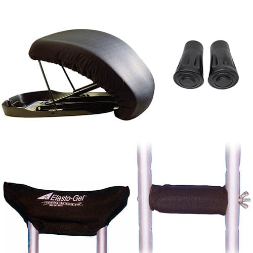 Mobility Support Aids