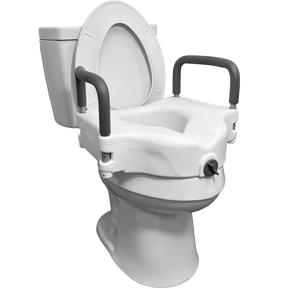 Bathroom Aids