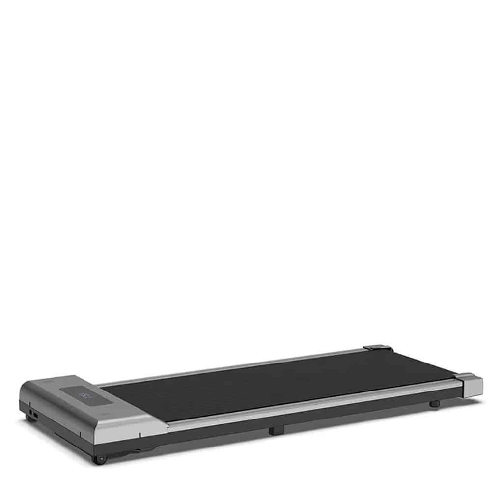 Strenkyo-Walking-Treadmill-Main-SKYO-004 Compact walking treadmill without handles for home fitness and rehabilitation