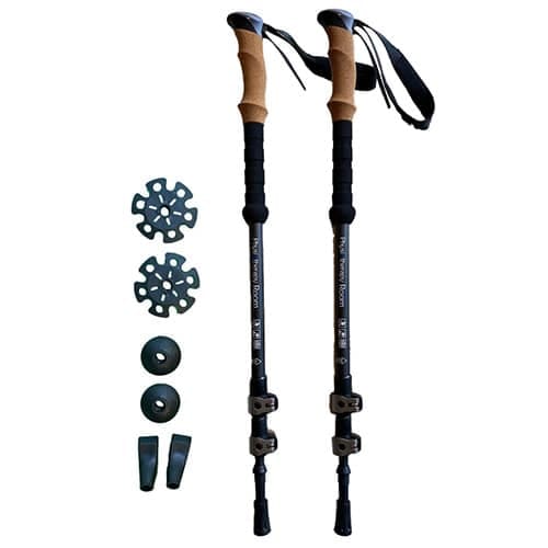 Walking Poles