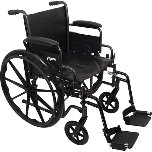 Wheelchairs