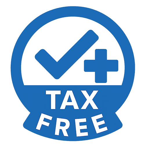 Tax Exempt