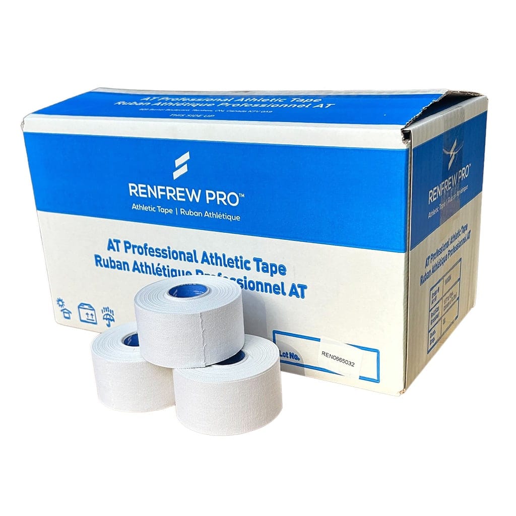 Athletic Tape