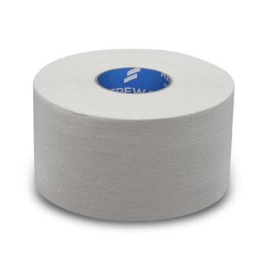 Renfrew #388 Professional Athletic Tape single roll – durable cotton athletic tape for sport and rehab support
