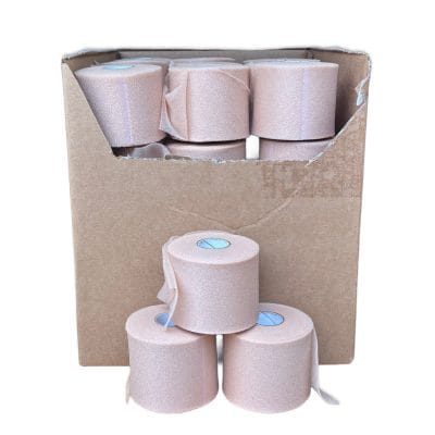 Renfrew Foam Underwrap – Beige - Image 4