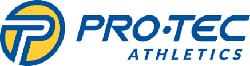 Pro-Tec Athletics company logo used on The Physio Store Canada