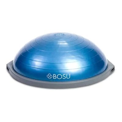 BOSU Balance Trainer Pro commercial stability trainer full view