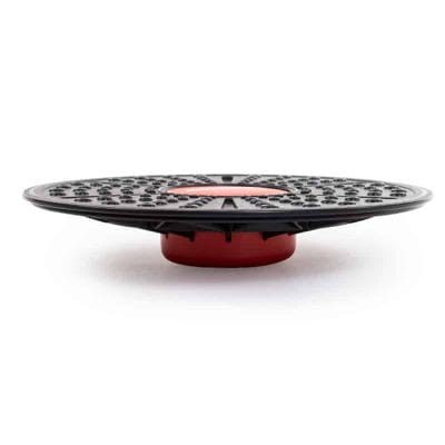 Tri-Level Balance Board shown flat on a white background