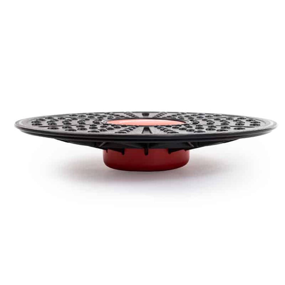 Tri-Level Balance Board shown flat on a white background