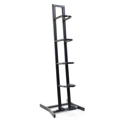 CoreFX single-sided medicine ball rack MBR1N