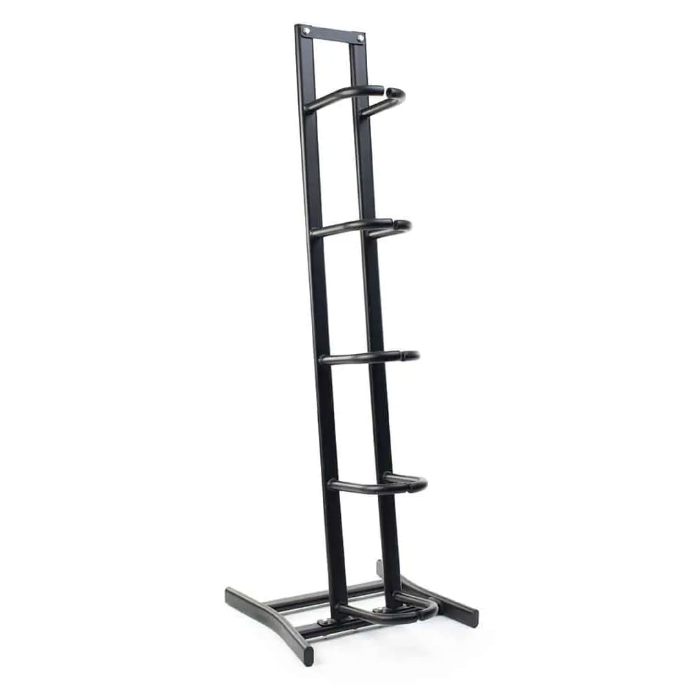 CoreFX single-sided medicine ball rack MBR1N