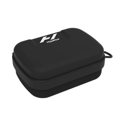 Hyperice Venom Go Case on white background