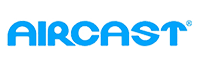 Aircast logo