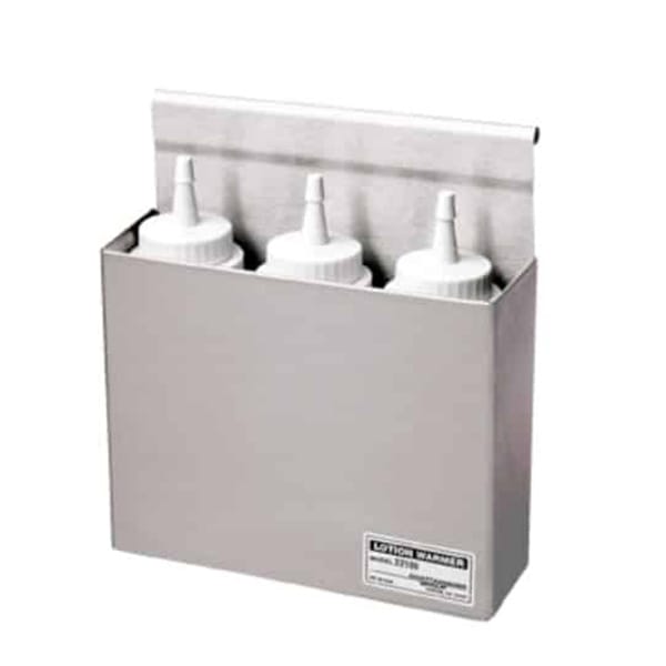 Chattanooga Mini Lotion Warmer compact unit for massage therapy clinics