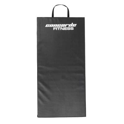 Concorde Exercise Mat EM4X2 4 foot by 2 foot by 1.5 inch thick
