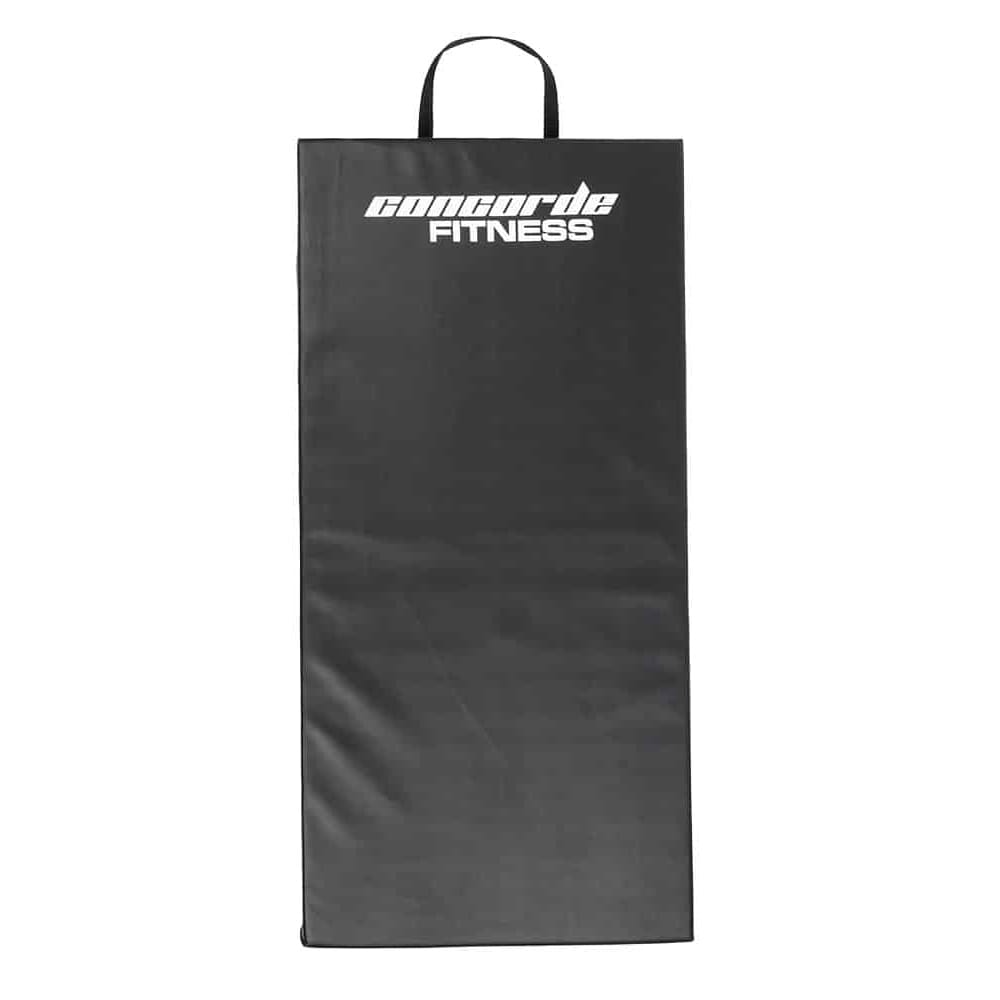Concorde Exercise Mat EM4X2 4 foot by 2 foot by 1.5 inch thick