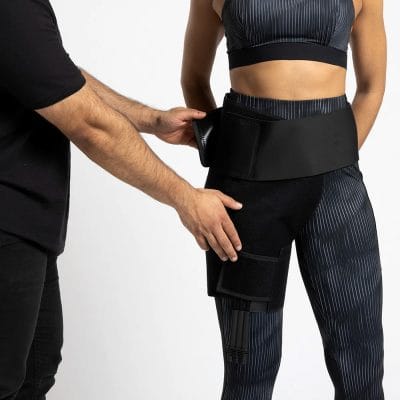 Cryon-X One Hip Cold Compression Therapy Unit Rental - Image 2