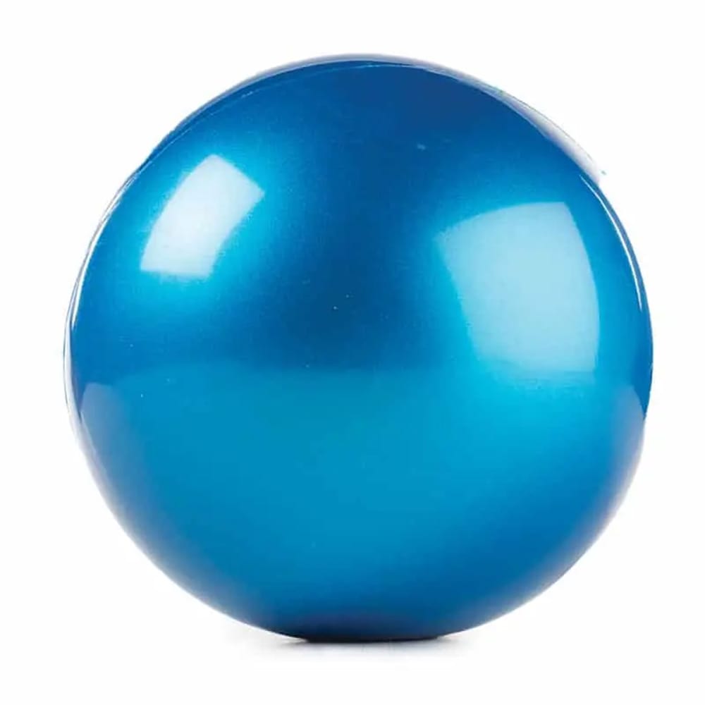 Concorde weighted yoga ball 1 kg for yoga and Pilates