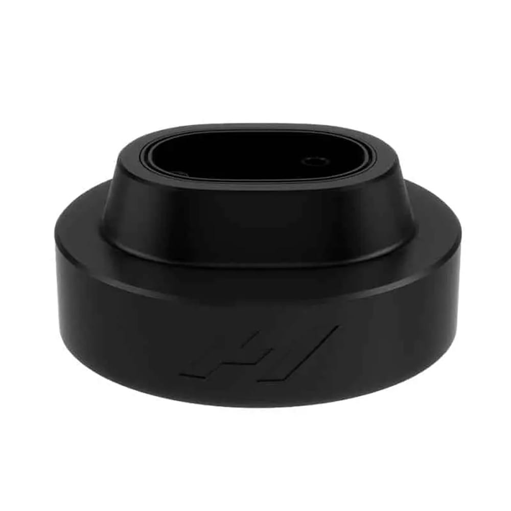 Hyperice Hypervolt 2 Pro Charging Base dock – upright charging and display stand