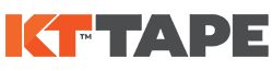 KT Tape Logo