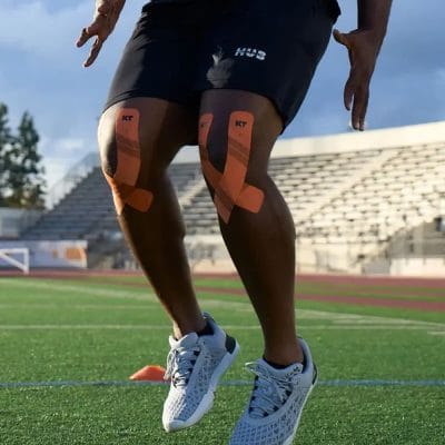 KT Tape Pro 125 ft Uncut Kinesiology Tape - Image 3