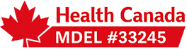 The Physio Store Health Canada MDEL license 33245