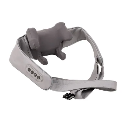 Relaxus Shiatsu Neck & Shoulder Massager on white background