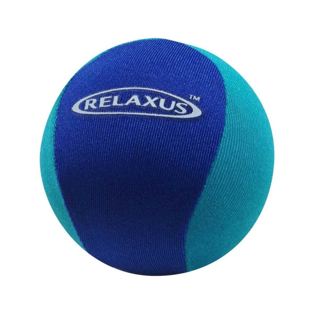 TheraGel Stress Ball hand therapy squeeze ball