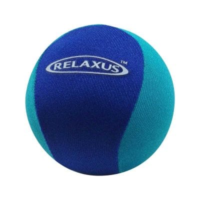 TheraGel Stress Ball hand therapy squeeze ball