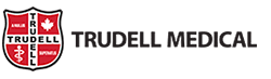 Trudell Medical Logo Canada Aerobika Aerochamber