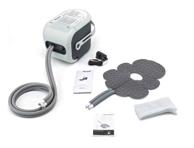 Ossur Cold Rush Cold Therapy Machine - Shoulder