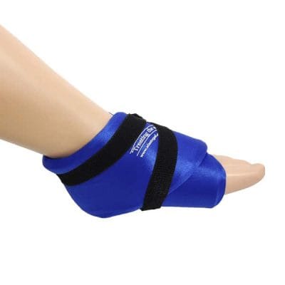 Elasto-Gel 6" x 30" Hot & Cold Therapy Wraps - Image 3