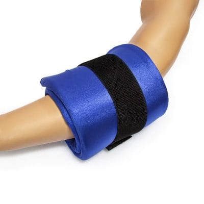 Elasto-Gel 6" x 30" Hot & Cold Therapy Wraps - Image 4