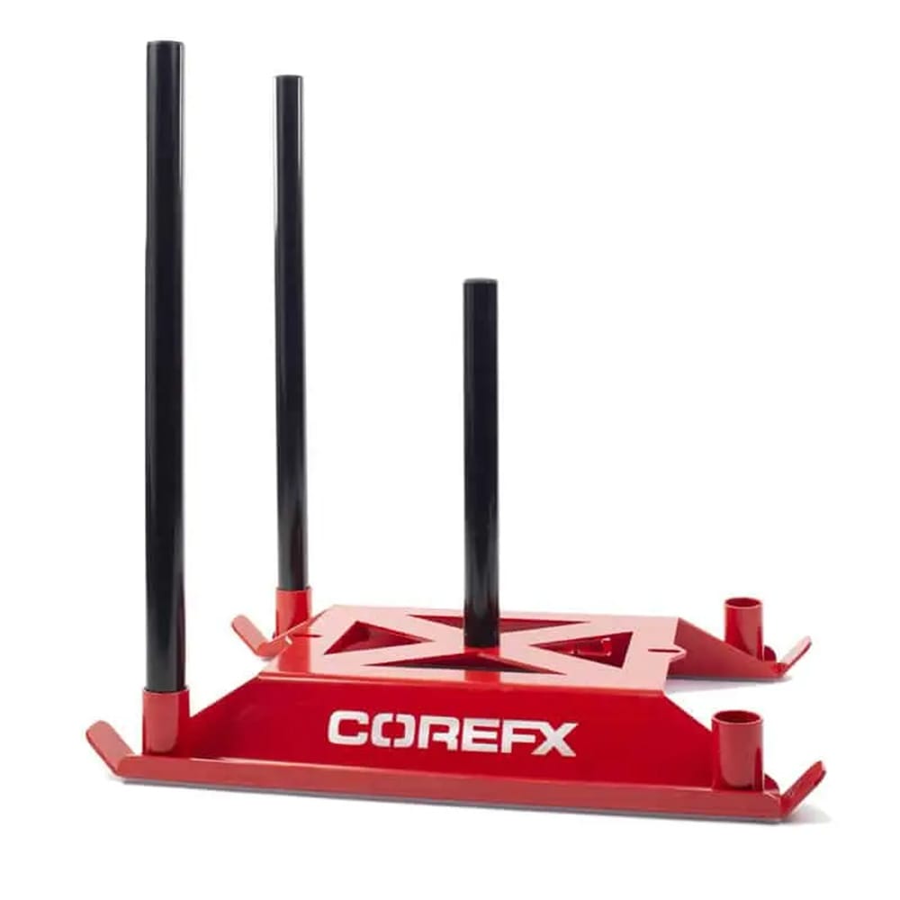 Push Sleds