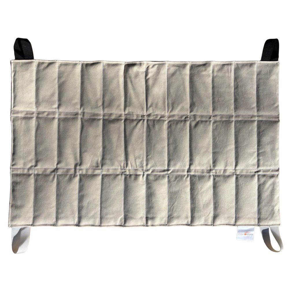 CalorDerm CalorPak™ Oversize moist heat pack 15 x 24 inch hydrocollator version
