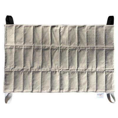 CalorDerm CalorPak™ Oversize moist heat pack 15 x 24 inch hydrocollator version