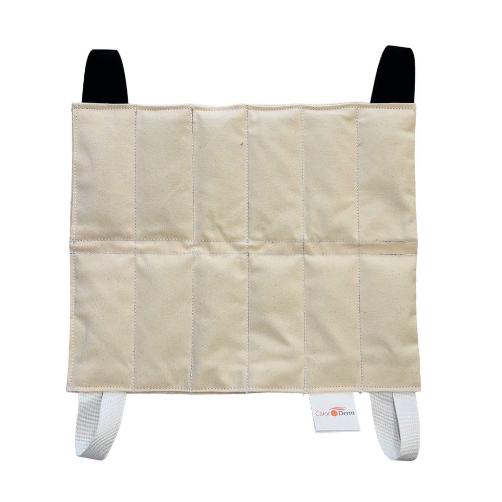 CalorDerm CalorPak™ Standard 10x12 inch moist heat pack for hydrocollator use