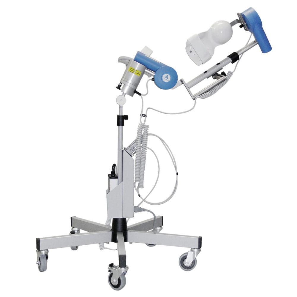 Chattanooga Artromot E2 Elbow CPM continuous passive motion unit with motorized arm 2038 Canada