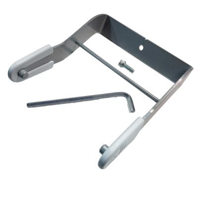 Chattanooga Traction Clevis Package 48039 accessory for cervical traction setup