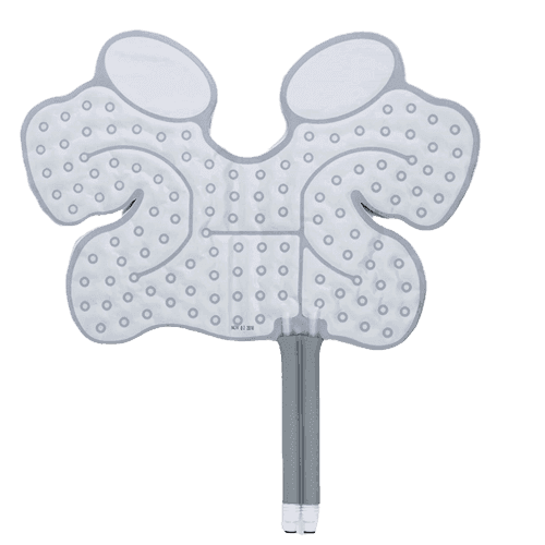 Ossur Cold Rush Cold Therapy Pads - Ankle/Foot Pad