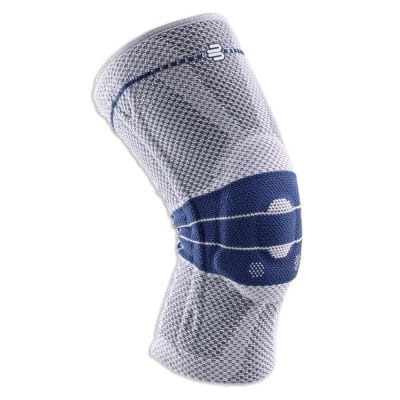 Bauerfeind GenuTrain Knee Brace with Silicone Band (New Edition) - Image 3