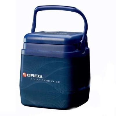 Breg Polar Care Cube Hand / Wrist Cold Therapy System - Image 2