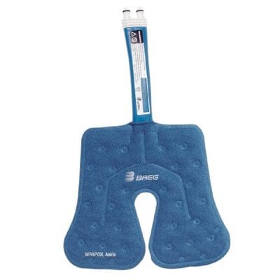 Breg Polar Care Cube Ankle Cold Therapy System - Image 2