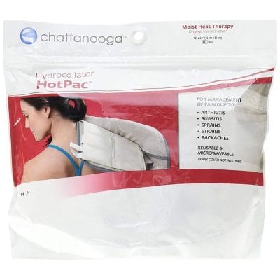Chattanooga HotPac - Small Spinal - 10" x 18" - Image 2