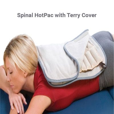Chattanooga HotPac - Small Spinal - 10" x 18" - Image 3